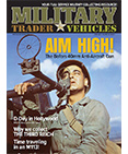 Military Trader and Vehicles Current Issue