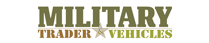 Military Trader and Vehicles Print and Digital Subscription